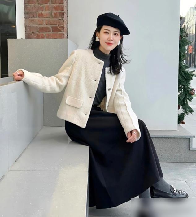 针织衫女2025新款_2020年新款针织衫_今年新款针织衫