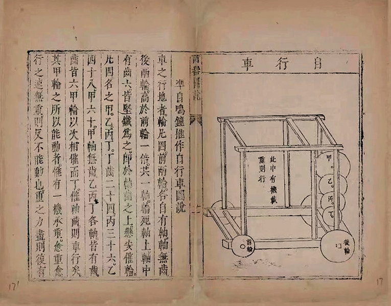 无碳小车一般用什么材料_无碳小车视频_无碳小车功能分解