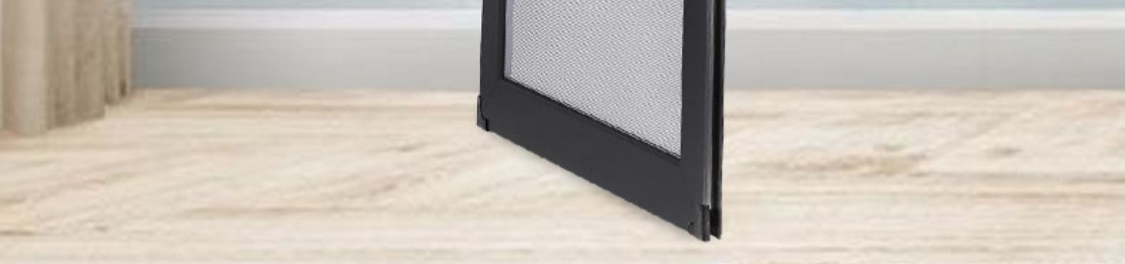 铝合金纱窗可推拉式定制做自装不锈钢网防蚊虫塑钢沙窗户框架平移(图12)