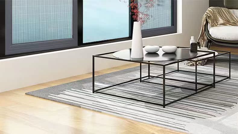 定制铝合金纱窗推拉式自装家用小金刚网塑钢窗纱窗防蚊防鼠高清网(图5)