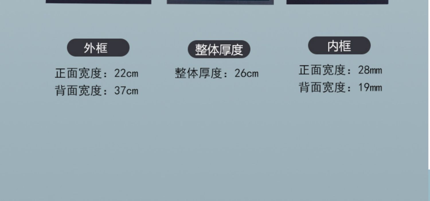 内开窗专用外装内开金刚网纱窗防蚊自装防护一体平开可拆洗金刚砂(图4)