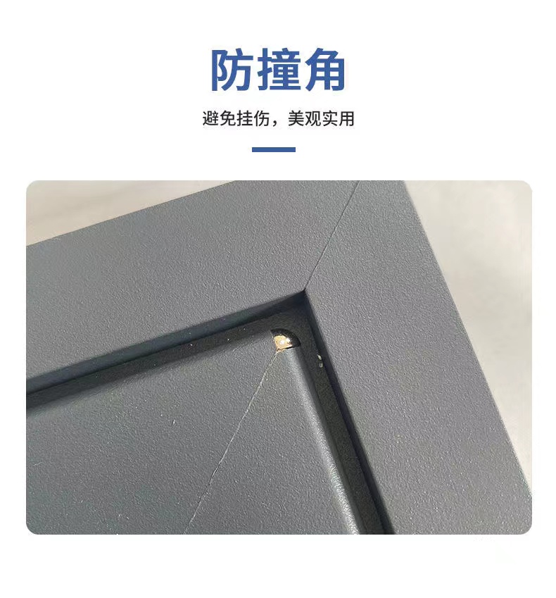 内开窗专用外装内开金刚网纱窗防蚊自装防护一体平开可拆洗金刚砂(图11)