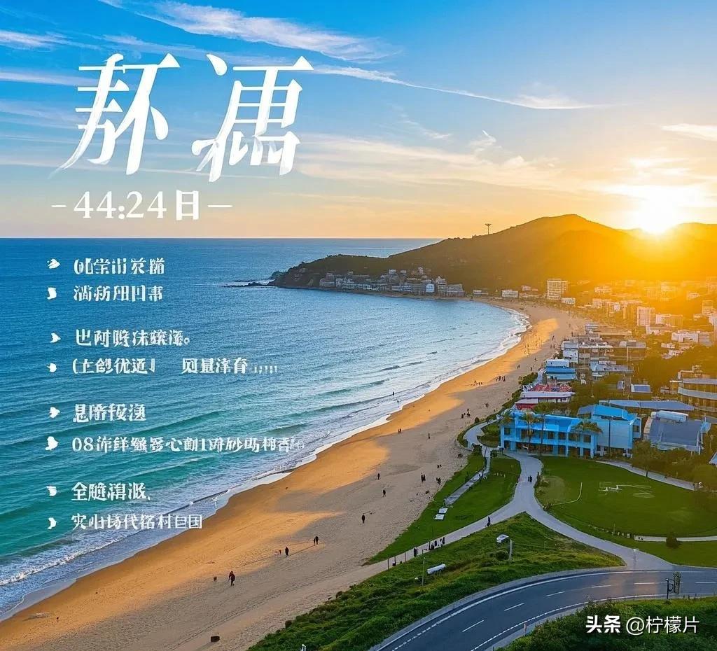 日照攻略旅游住哪里方便_日照攻略旅游自由行路线_日照旅游攻略