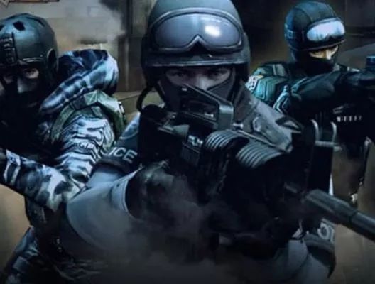 穿越火线爆头技巧设置_穿越火线爆头教学_穿越火线ak47爆头技巧