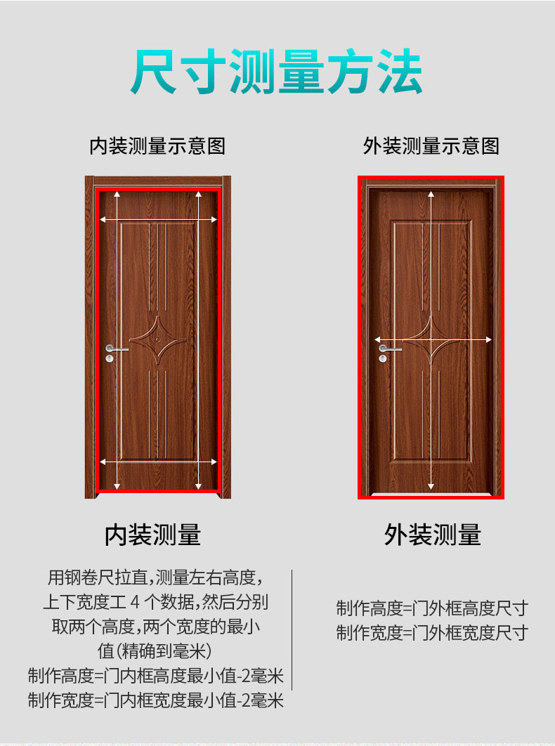 金刚网折叠推拉纱门家用加厚伸缩门隐形带防盗锁折叠铝合金门定制(图29)