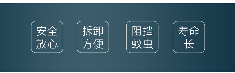 北京金刚网纱门金钢网纱窗防盗窗折叠沙门可拆卸纱窗防儿童防宠物(图4)