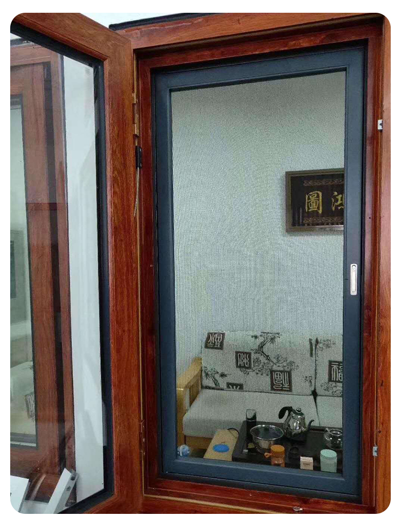 北京金刚网纱门金钢网纱窗防盗窗折叠沙门可拆卸纱窗防儿童防宠物(图14)