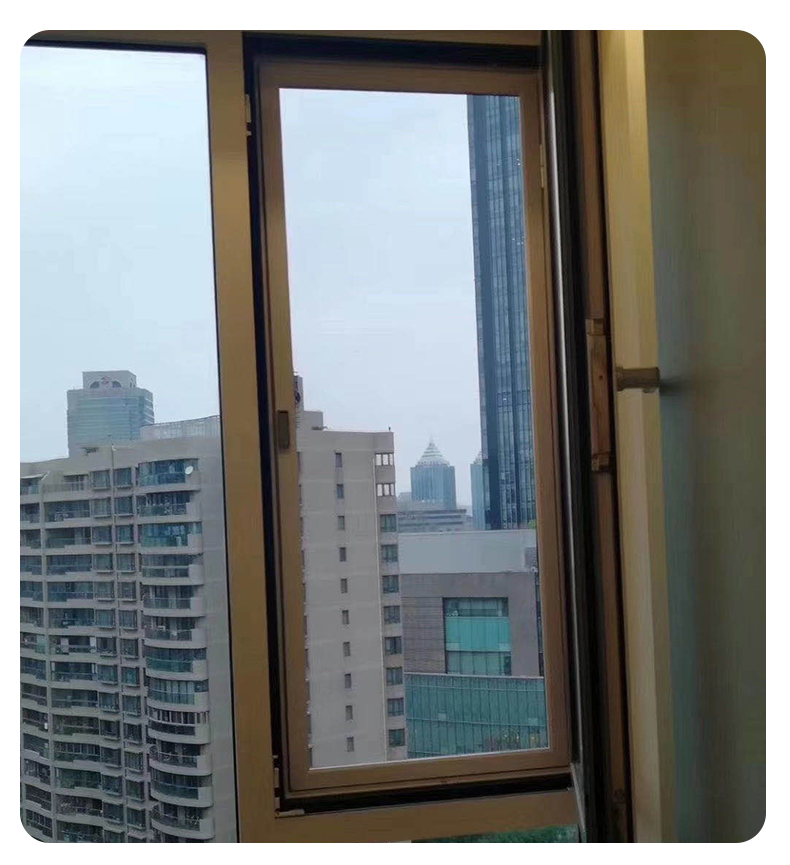 北京金刚网纱门金钢网纱窗防盗窗折叠沙门可拆卸纱窗防儿童防宠物(图15)