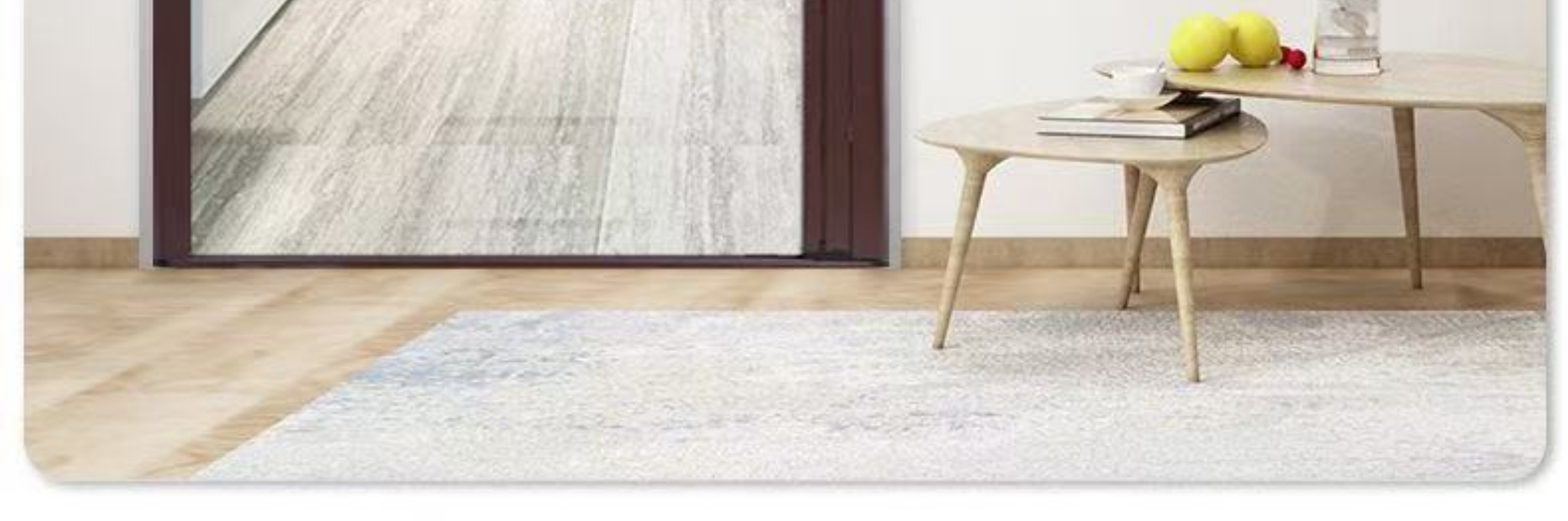 隐形折叠加密纱门纱窗推拉式伸缩防蚊虫铝合金低轨家用沙门免打孔(图8)