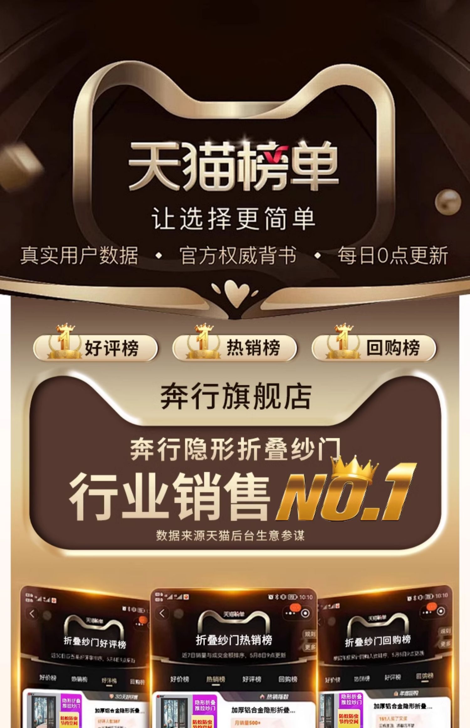 加厚铝合金隐形折叠纱门免打孔推拉式伸缩沙窗刚网门帘防蚊虫家用(图3)