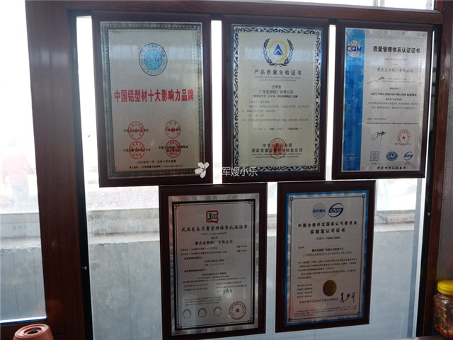 南京好军嫂门窗金刚网纱窗纱门隐形纱窗防盗极窄推拉口袋内平开框(图14)