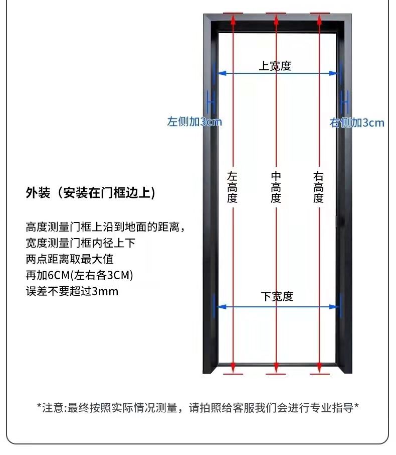 临沂金刚网纱门大门 对开 单开 平开带锁防蚊防盗防鼠铝合金纱门(图21)