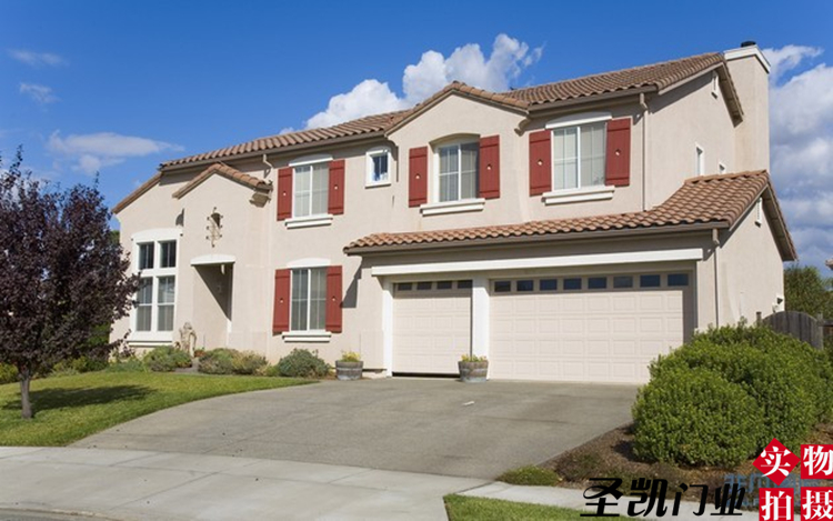 常州卷帘门定做安装电动遥控别墅车库门自动卷闸门商铺铝合金防盗(图7)