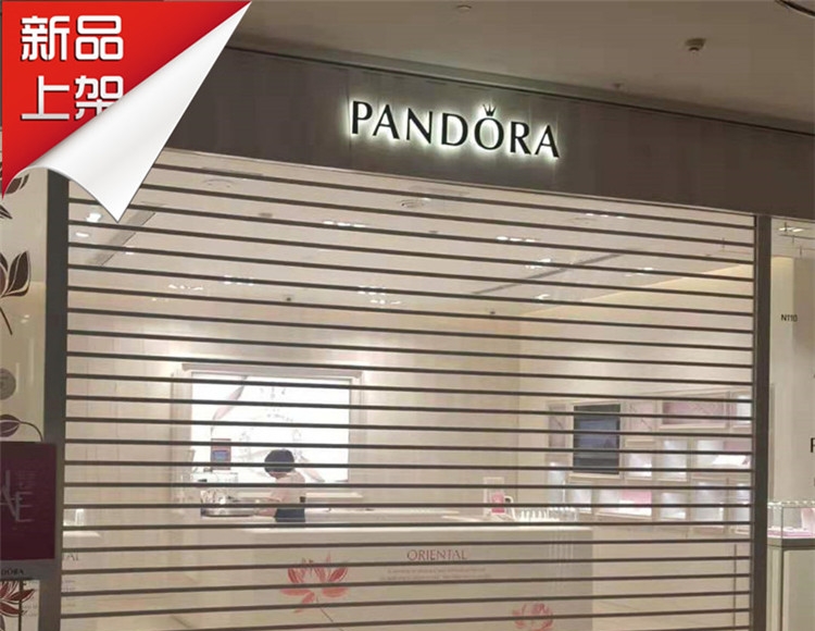 常州卷帘门定做安装电动遥控别墅车库门自动卷闸门商铺铝合金防盗(图17)