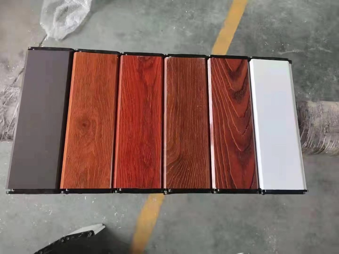 常州定制电动遥控卷帘门PVC快速门抗风门水晶门卷闸门高档车库门(图22)