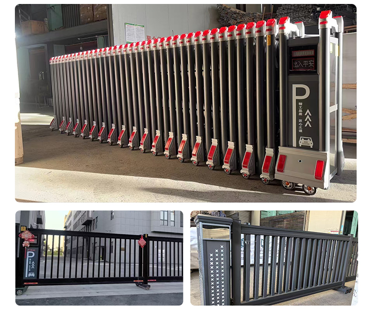 pvc快速卷帘门自动升降门无尘车间工业电动感应门堆积卷闸门定制(图22)