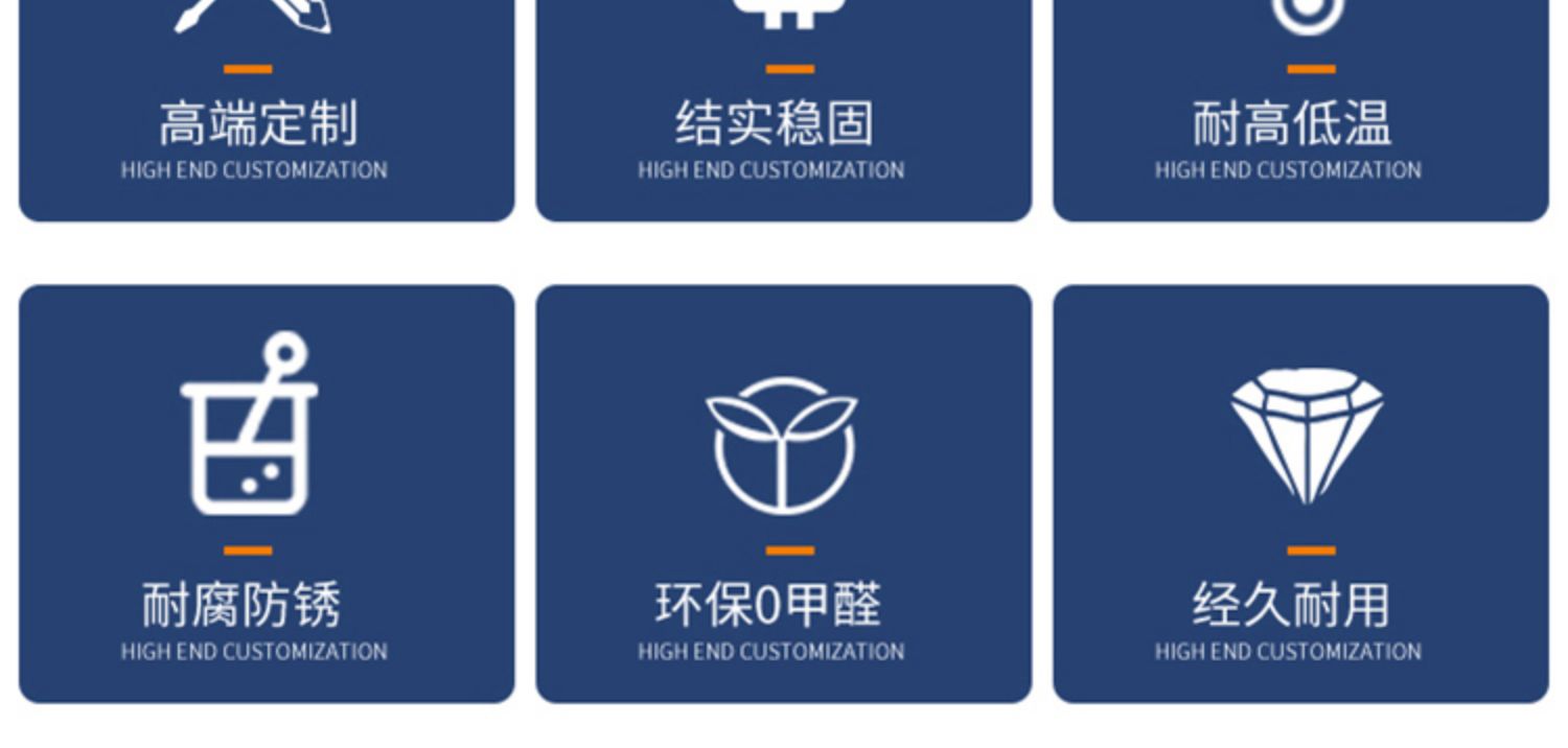 上海电动卷帘门铝合金门卷闸门车库门遥控别墅商铺欧式防盗门定做(图5)