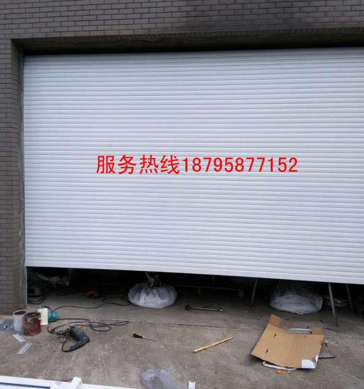南京卷帘门 卷帘门 PVC快速卷帘门 车库卷帘门 厂房卷帘门(图2) 南京卷帘门 卷帘门 PVC快速卷帘门 车库卷帘门 厂房卷帘门(图2)
