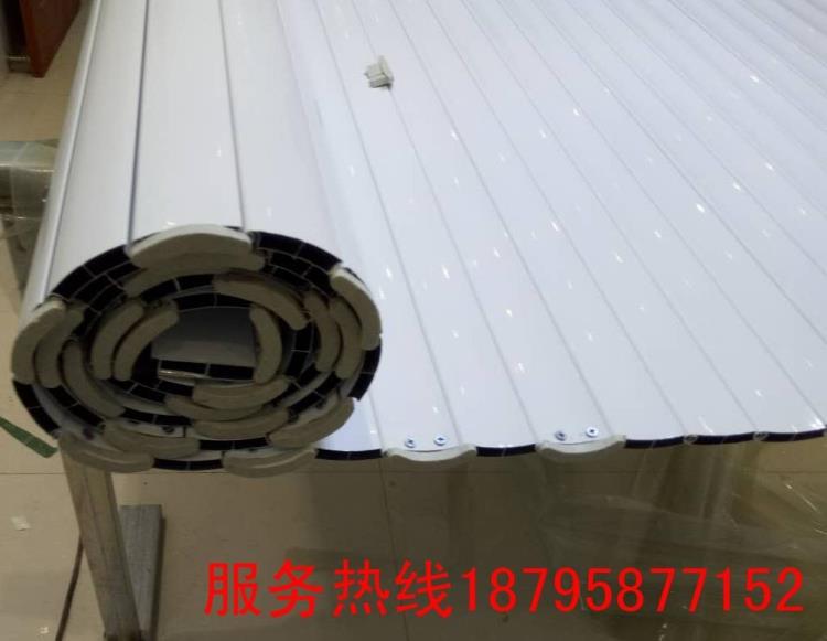 南京卷帘门 卷帘门 PVC快速卷帘门 车库卷帘门 厂房卷帘门(图6) 南京卷帘门 卷帘门 PVC快速卷帘门 车库卷帘门 厂房卷帘门(图6)