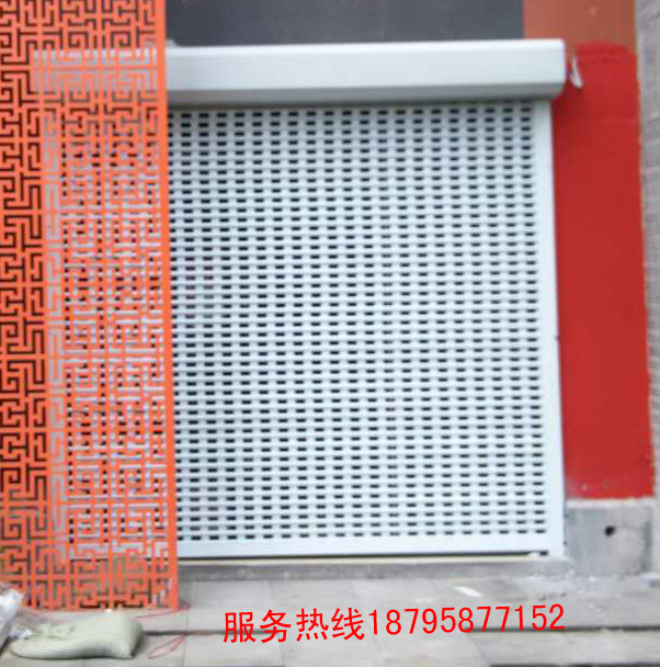 南京卷帘门 卷帘门 PVC快速卷帘门 车库卷帘门 厂房卷帘门(图4) 南京卷帘门 卷帘门 PVC快速卷帘门 车库卷帘门 厂房卷帘门(图4)