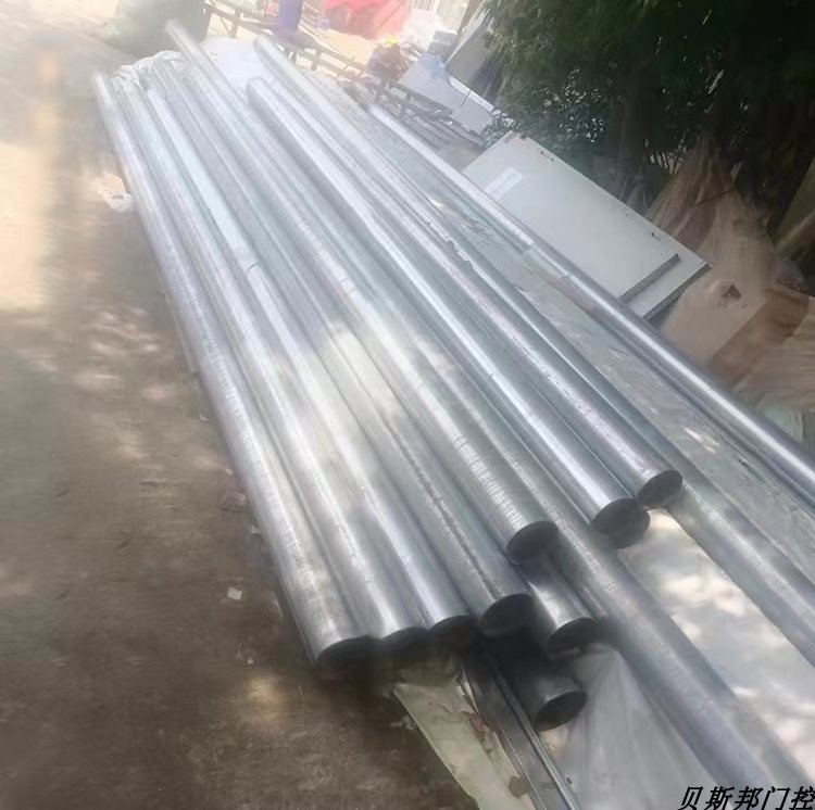 电动车库门卷帘门翻板门电机电动卷帘门定制苏州地区上门测量安装(图17)