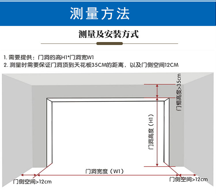 合肥卷帘门快速折叠防火抗风水晶伸缩车库翻板电动遥控卷闸(图14)