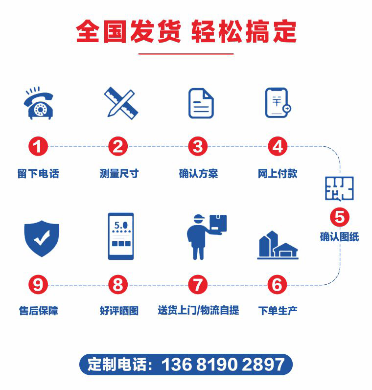 上海铝合金卷帘门电动静音家用商铺别墅车库门镂空欧式防盗卷闸门(图16)