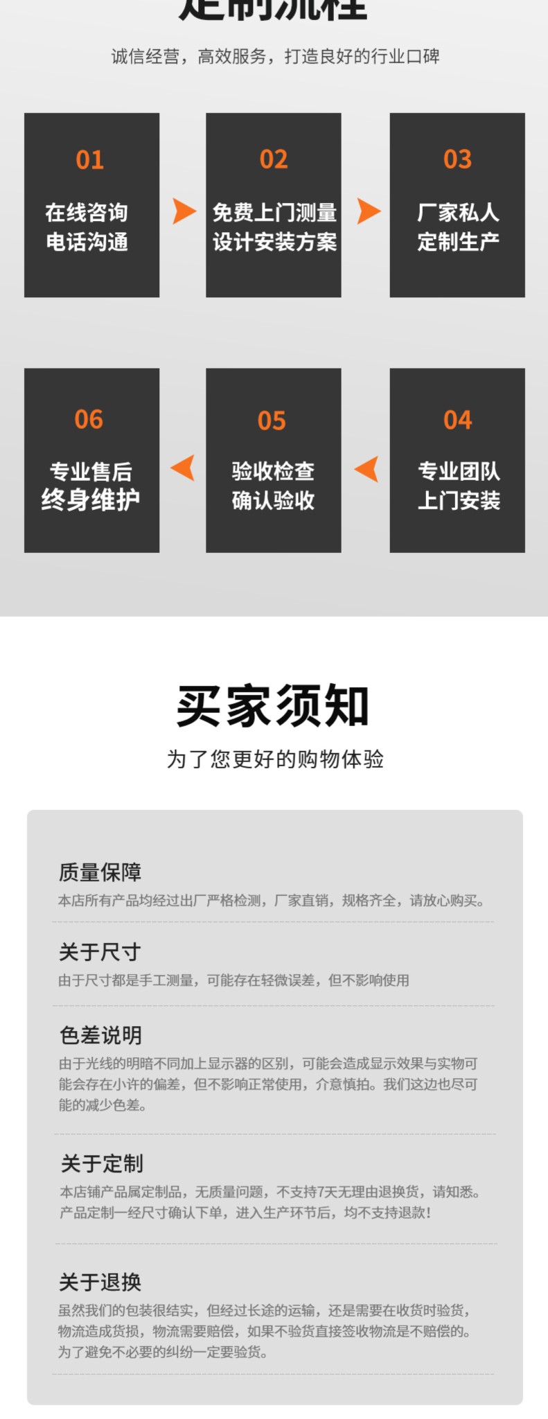 上海电动卷帘门定做维修车库门自动铝合金门家用卷闸门商铺防盗门(图20)