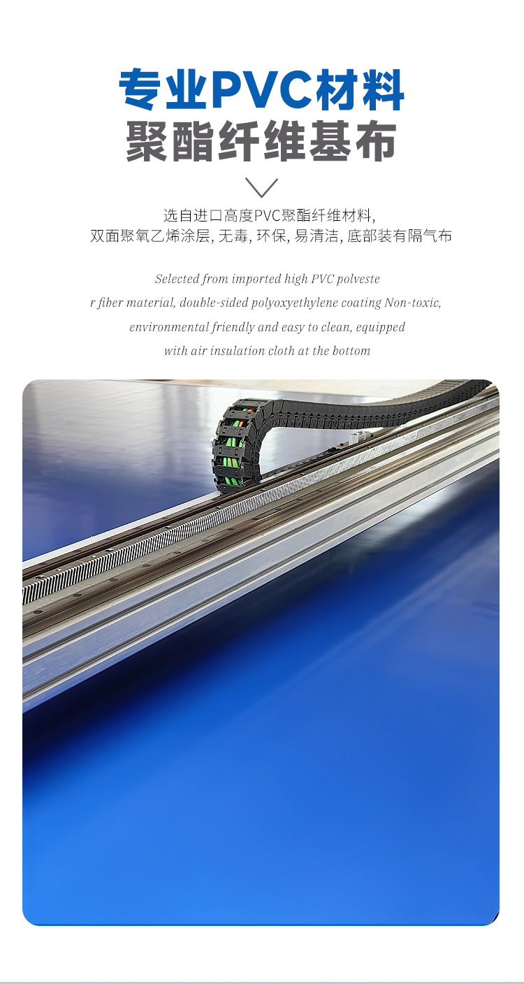 低温冷库保温专用快速卷帘门工业提升自动雷达感应升降电动门定制(图7)