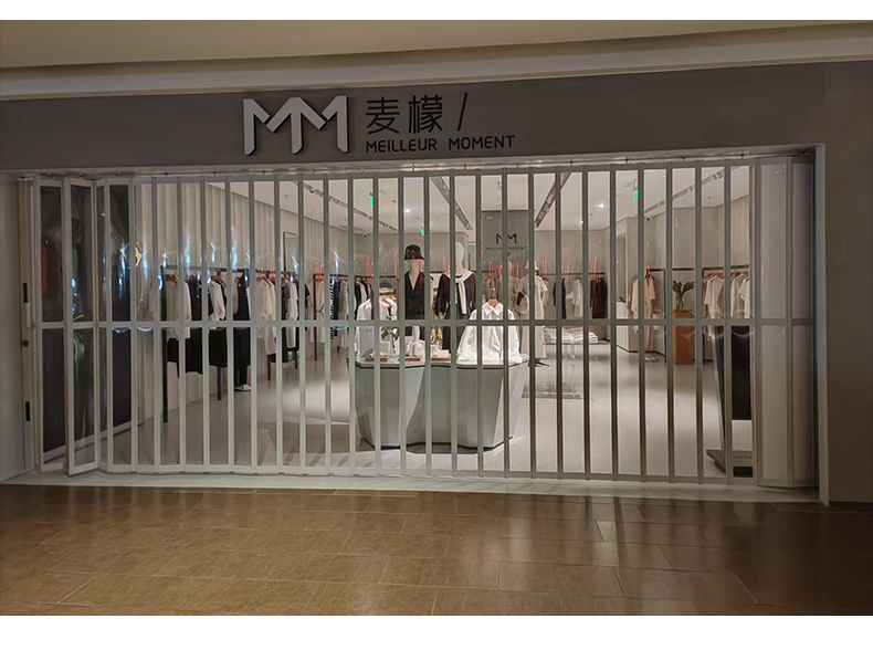 温州卷帘门电动门抗风门定做安装维修(图18)