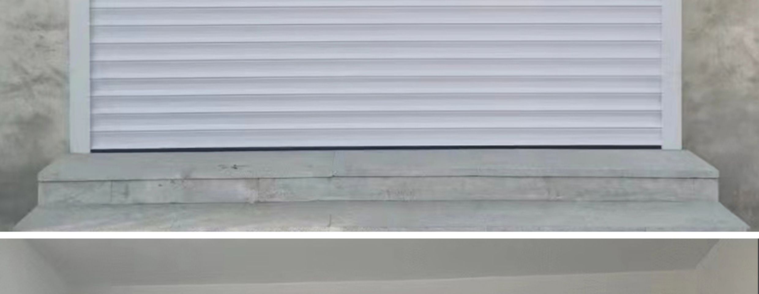 铝合金卷帘门防盗遥控保温自动升降电动静音卷帘门商铺别墅车库门(图17)