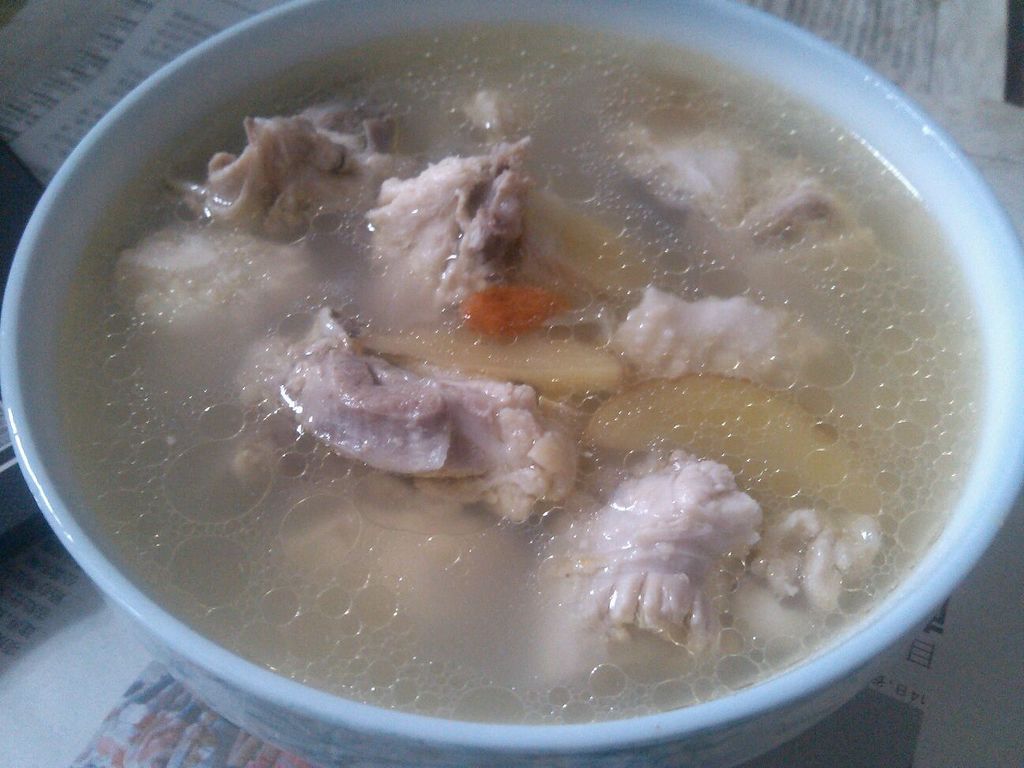 美味鸡汤营养清炖做法大全_家庭炖鸡清汤最好吃做法_清炖鸡汤怎么做美味营养