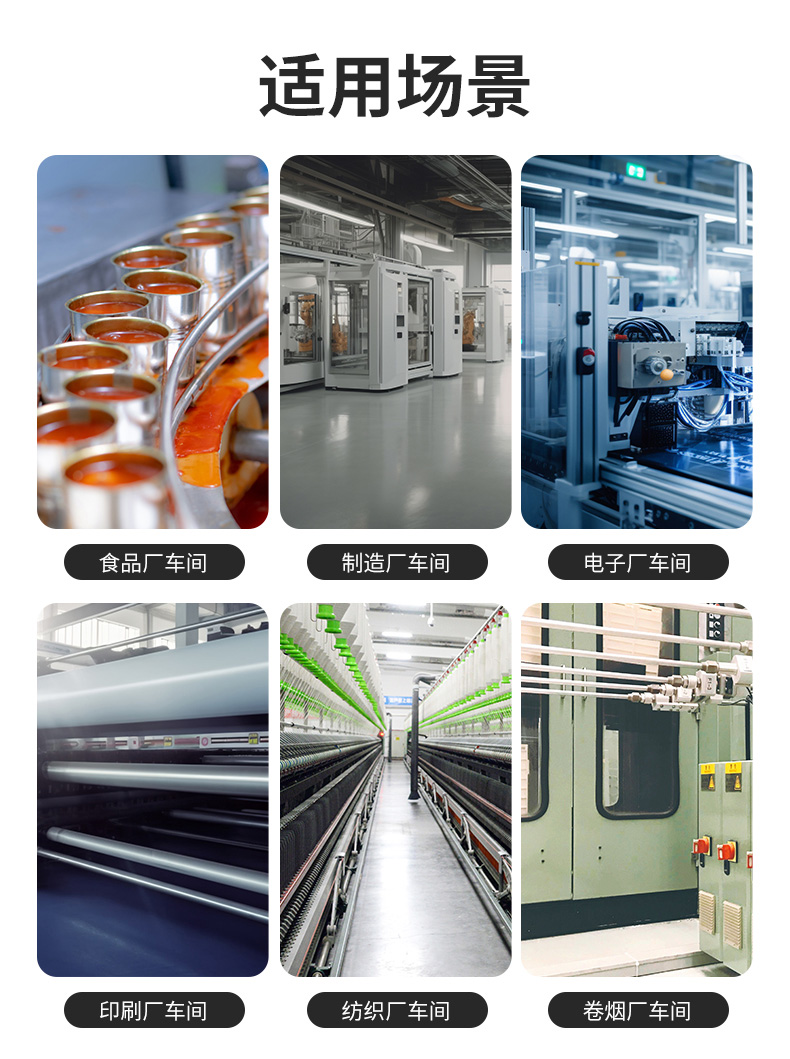 pvc快速卷帘门电动门快卷门卷闸门工厂工业升降自动门感应快速门(图10)