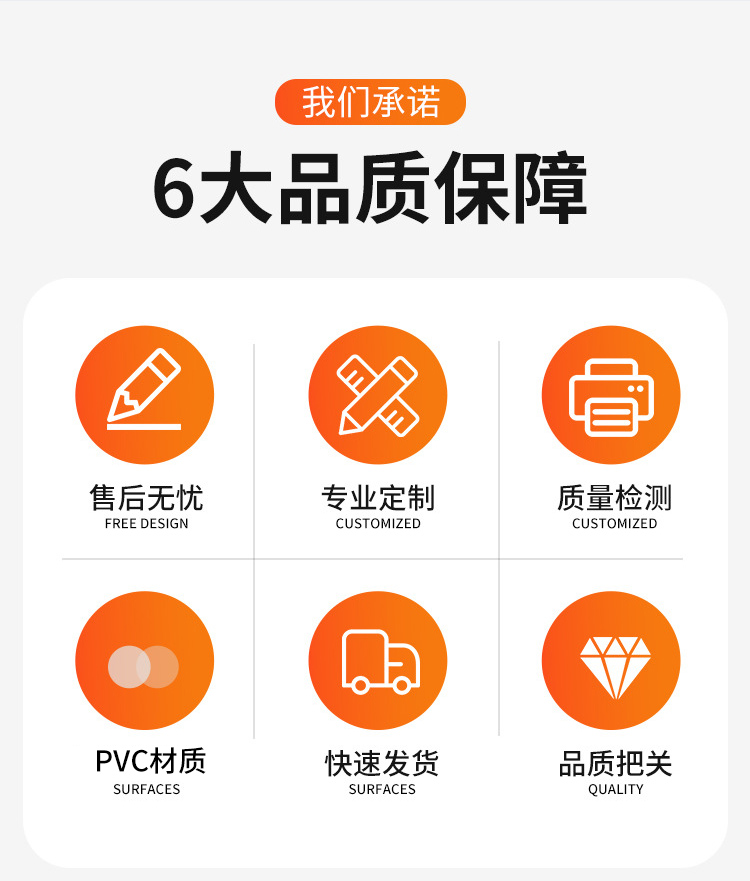 快速卷帘门无尘车间自动升降卷闸门工业堆积门电动感应PVC快速门(图3)