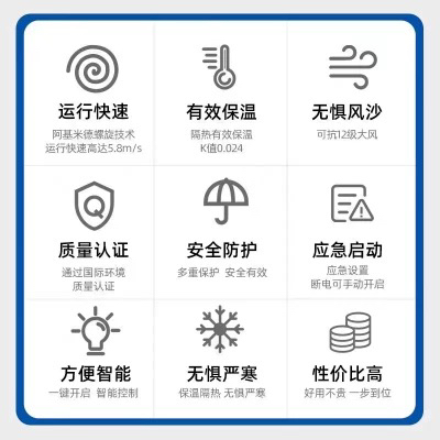 温州pvc快速门电动卷帘门无尘车间电动感应门工业自动堆积门(图11)