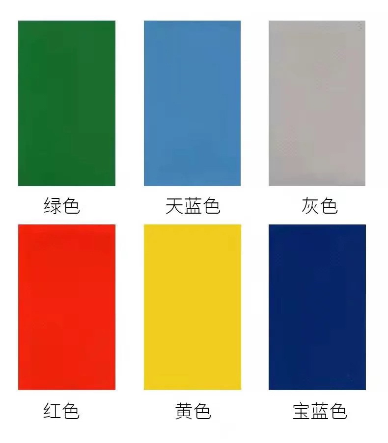 温州pvc快速门电动卷帘门无尘车间电动感应门工业自动堆积门(图15)