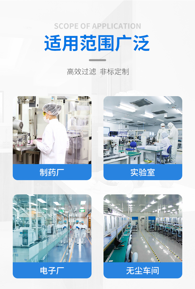 定制pvc快速卷帘门 现代工业快速 环保防水无尘 车间智能卷帘门(图3)