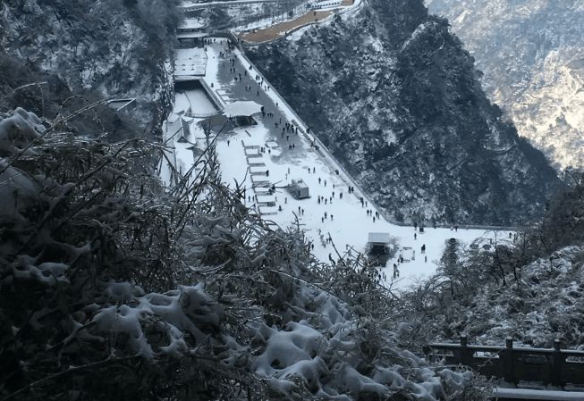 张家界美食攻略推荐_张家界美食攻略_张家界旅游美食攻略