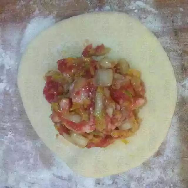 家常烙饼怎么做又软又好吃视频_家常烙饼视频教程_家常烙饼的视频