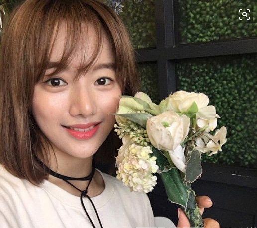 女生刘海发型图片韩范_刘海女士发型图片_刘海女士