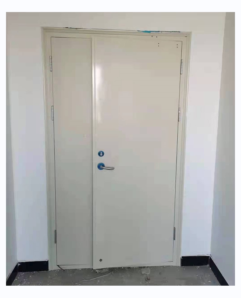 厂家直销钢制防火门甲级乙级防火门国标防火门安全工程防火门定制(图17)