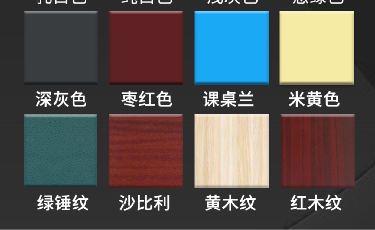 甲级钢制防火门厂家直销乙级木质消防安全门定制不锈钢玻璃防火门(图21)