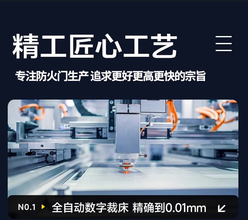 防火门厂家直销钢制不锈钢消防门安全钢质防火门甲级乙级木质定制(图26)