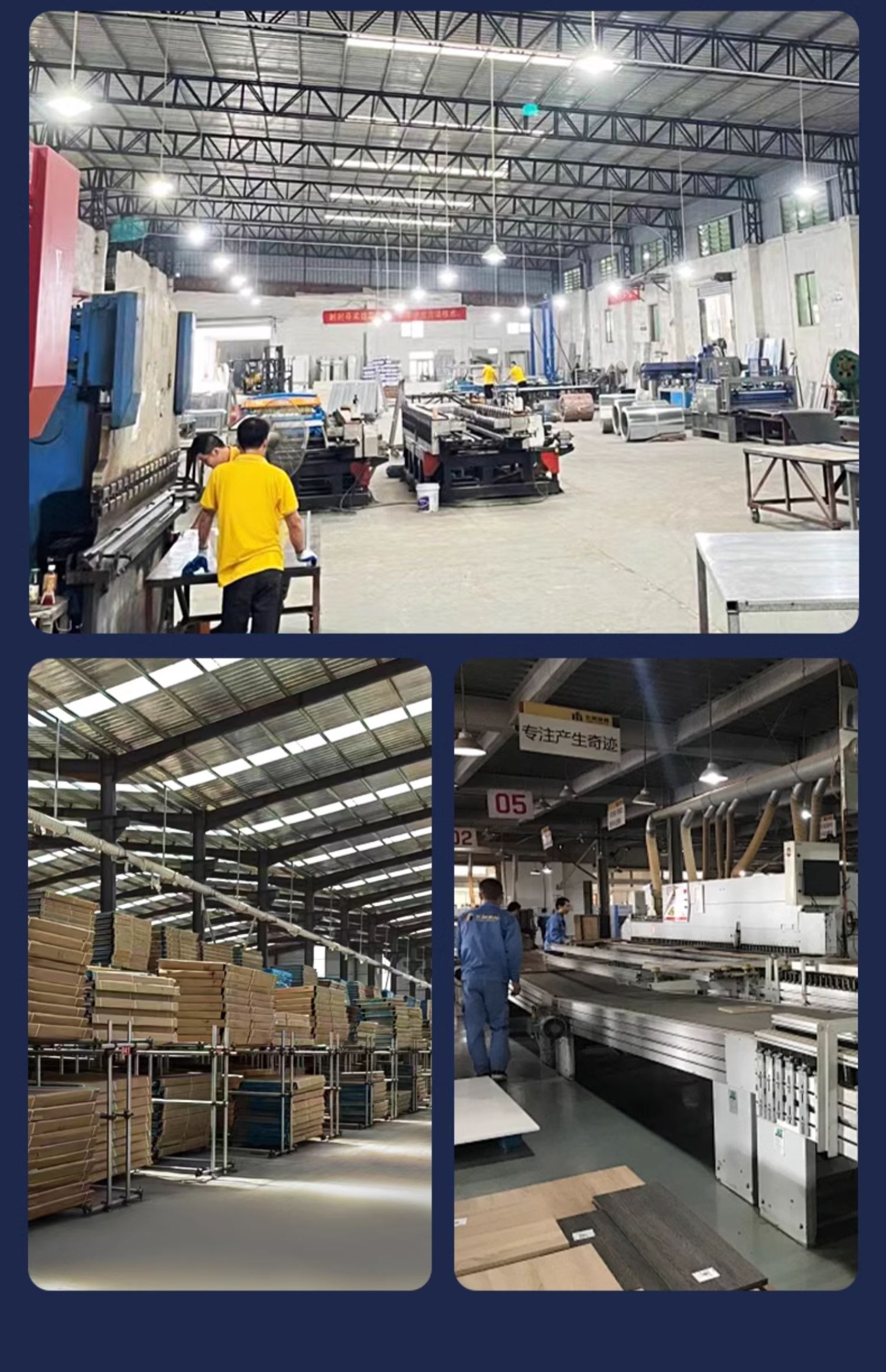 防火门厂家直销钢制甲级乙级消防安全防火门钢质不锈钢定制防盗门(图6)