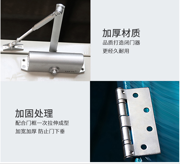 钢制防火门甲级乙级防火门厂家直销可定制防火门工程消防门(图7)