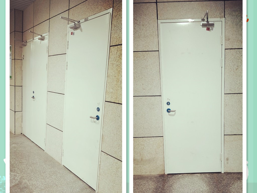 钢制防火门厂家直销甲级防火门定做乙级消防门通道不锈钢玻璃门窗(图7)