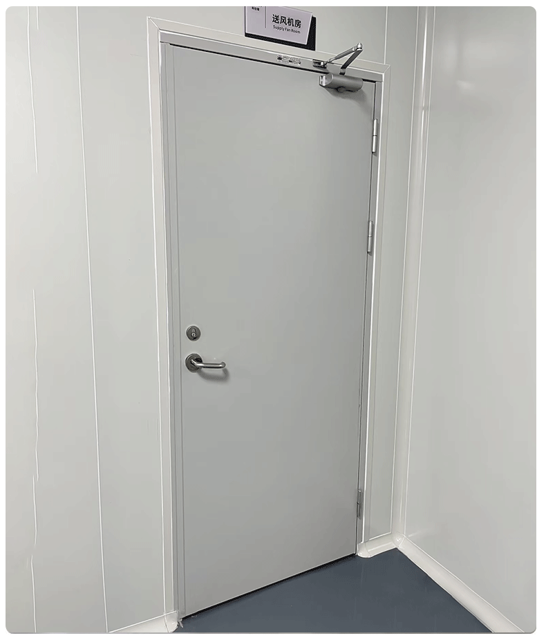 防火门厂家直销消防安全门钢制防火门甲级防火门可定做钢质消防门(图16)