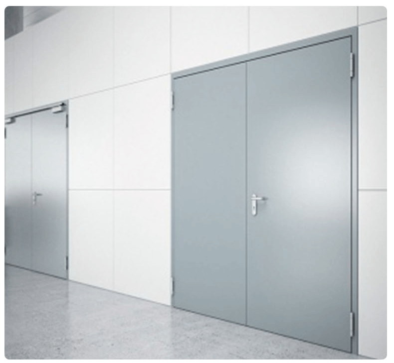 防火门厂家直销消防安全门钢制防火门甲级防火门可定做钢质消防门(图17)