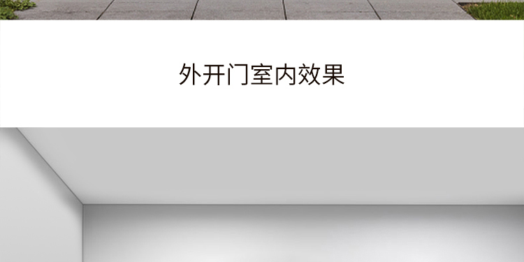 防火门防盗门甲级家用通道安全消防乙级钢质制机房车间工程入户门(图11)