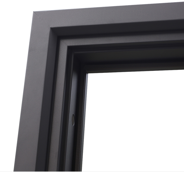 防火门防盗门甲级家用通道安全消防乙级钢质制机房车间工程入户门(图22)